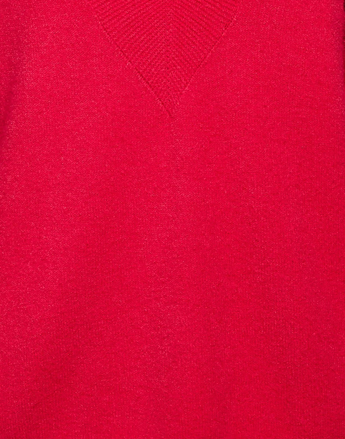 Manila Grace Womens Sweater in Magenta