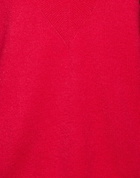 Manila Grace Womens Sweater in Magenta