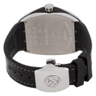 Franck Muller Vanguard Yachting Automatic Black Dial Mens Watch 45SCYACHTBLK1