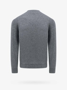 Zegna   Sweater Grey   Mens