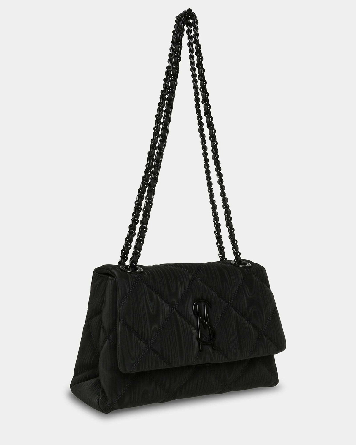 Steve Madden Bvolt-M Bag in Black