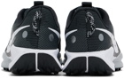 Nike Black Pegasus Trail 5 Sneakers