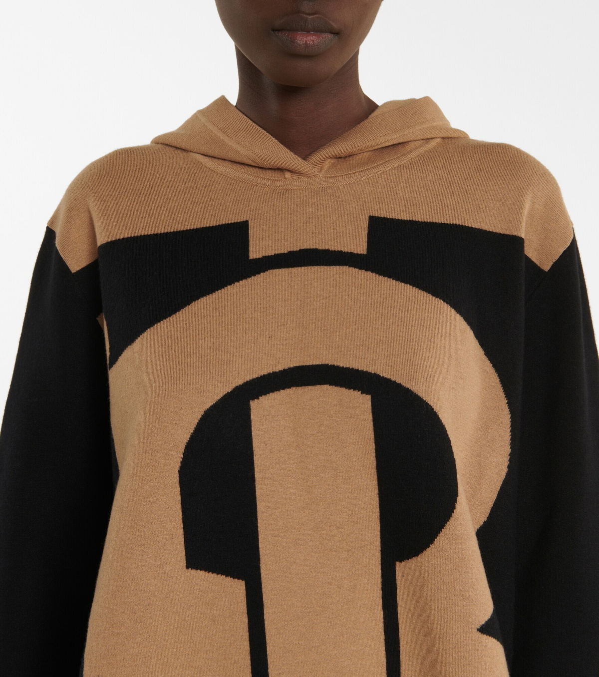 Burberry on sale tb hoodie