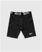 Bstn Brand Training Compression Shorts Black - Mens - Sport & Team Shorts