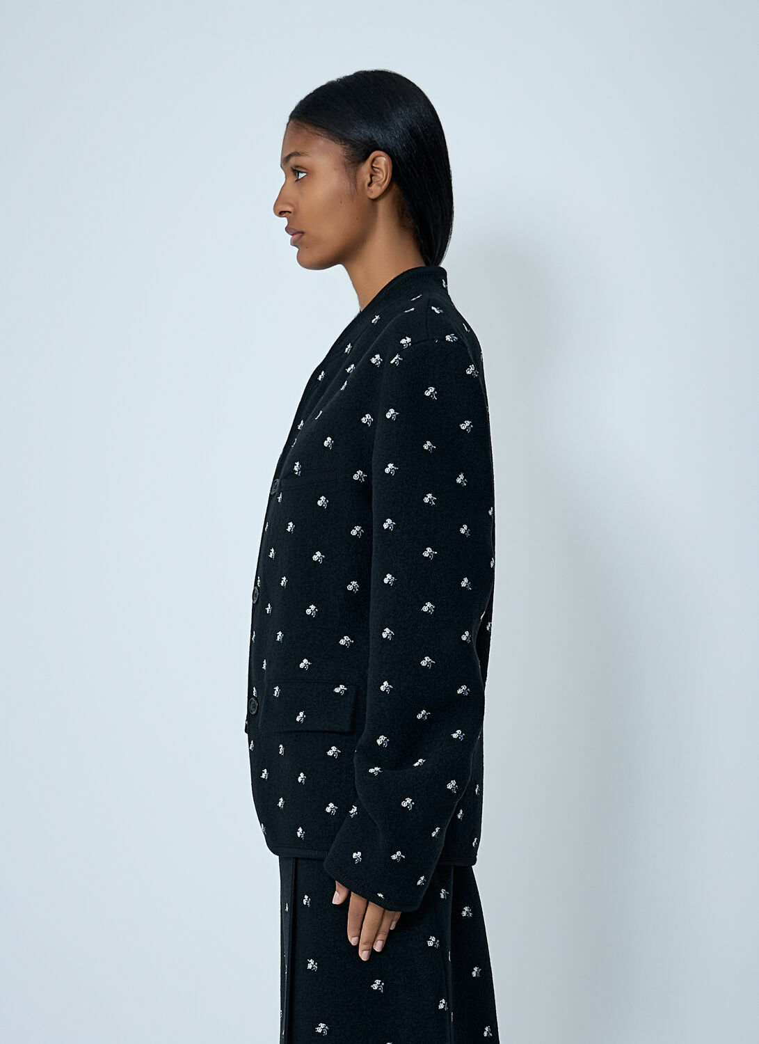 RIER Walker Jacket