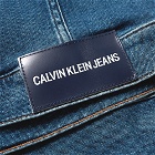 Calvin Klein Slim Denim Jacket