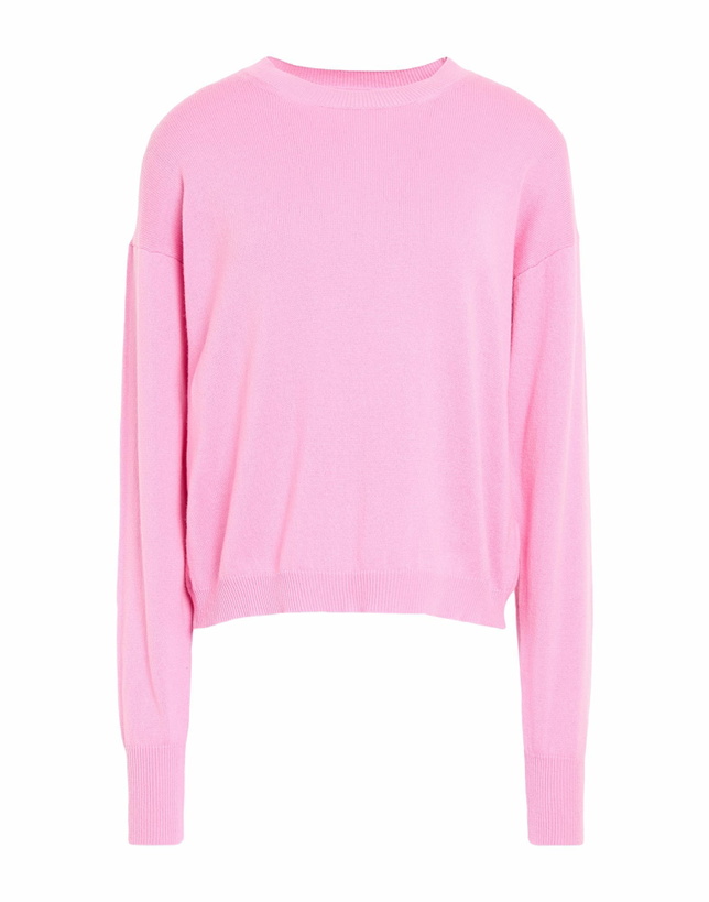 Photo: Jucca Womens Sweater Fuchsia