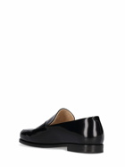 KHAITE - 20mm Alessio Leather Loafers