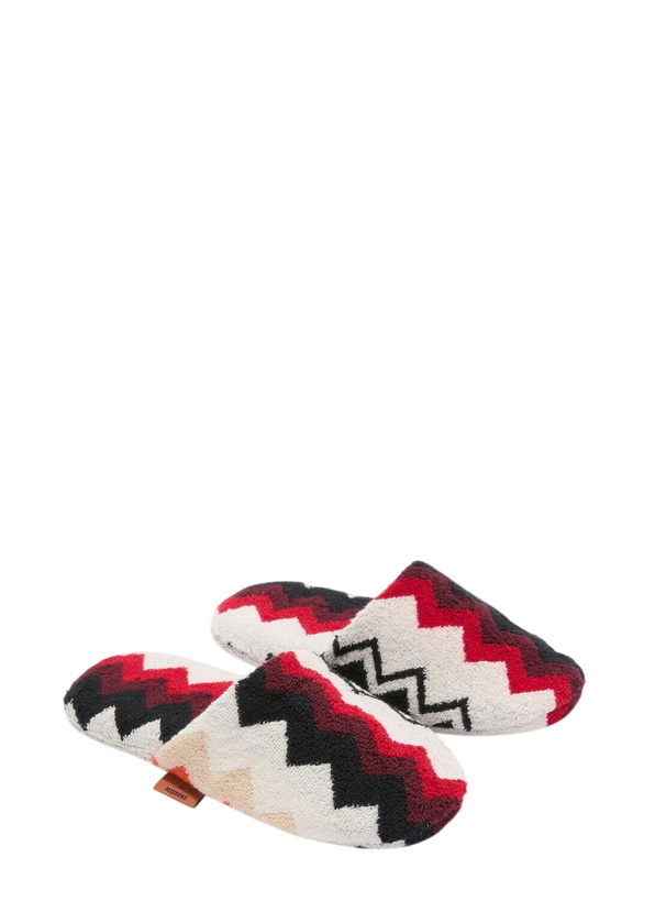 Photo: Missoni Best Soft Slippers