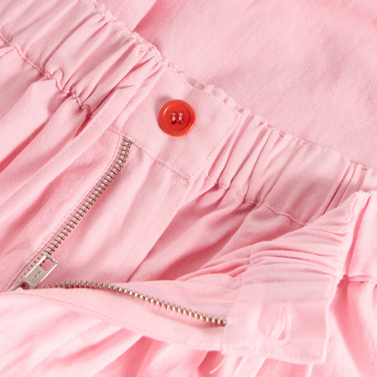 Story mfg. Bridge Shorts - Presented by END. in Pink