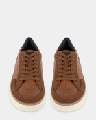 Steve Madden Omicron Casual Shoes in Cognac