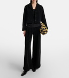 Proenza Schouler White Label Nima corduroy jacket