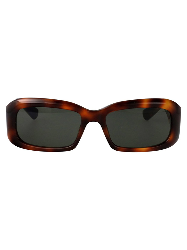Photo: Saint Laurent Eyewear Sl 809 Sunglasses