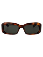 Saint Laurent Eyewear Sl 809 Sunglasses