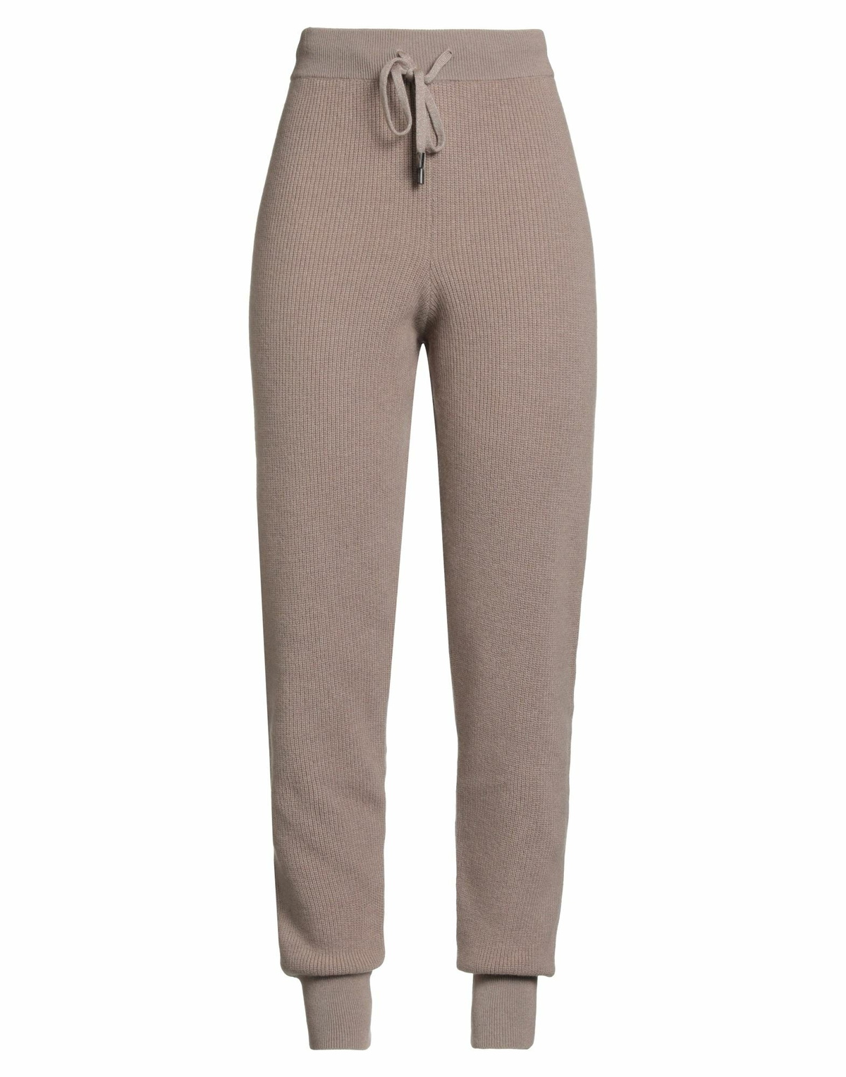 Peserico Womens Pants Light brown