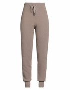 Peserico Womens Pants Light brown