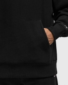 CHAMPION Hooded Sweatshirt Black Mens Hoody