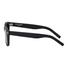 Saint Laurent Black SL 51 Sunglasses
