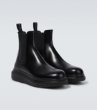 Alexander McQueen - Hybrid Chelsea boots