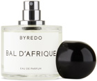 Byredo African Marigold & Moroccan Cedarwood Eau De Parfum, 50 mL
