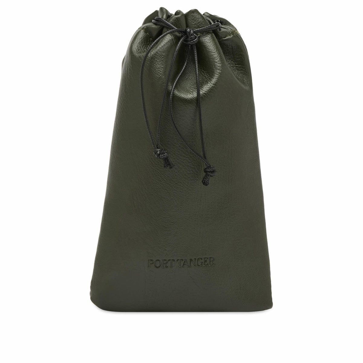 Port Tanger Mektoub Sunglasses in Myrrh/Olive 