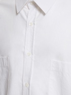 THE FRANKIE SHOP - Gus Oversize Cotton Shirt