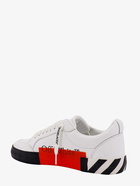 Off White   Low Vulcanized White   Mens