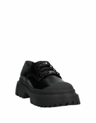 Hogan Womens Lace-up shoes in Black