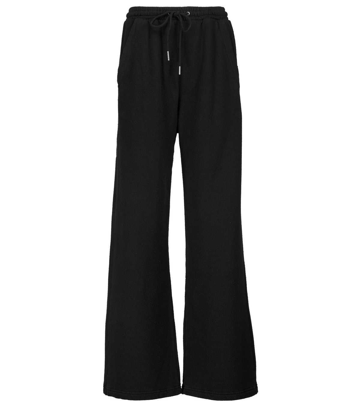 Citizens of Humanity - Nia wide-leg cotton sweatpants Citizens of Humanity