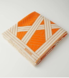 Missoni Nastri throw