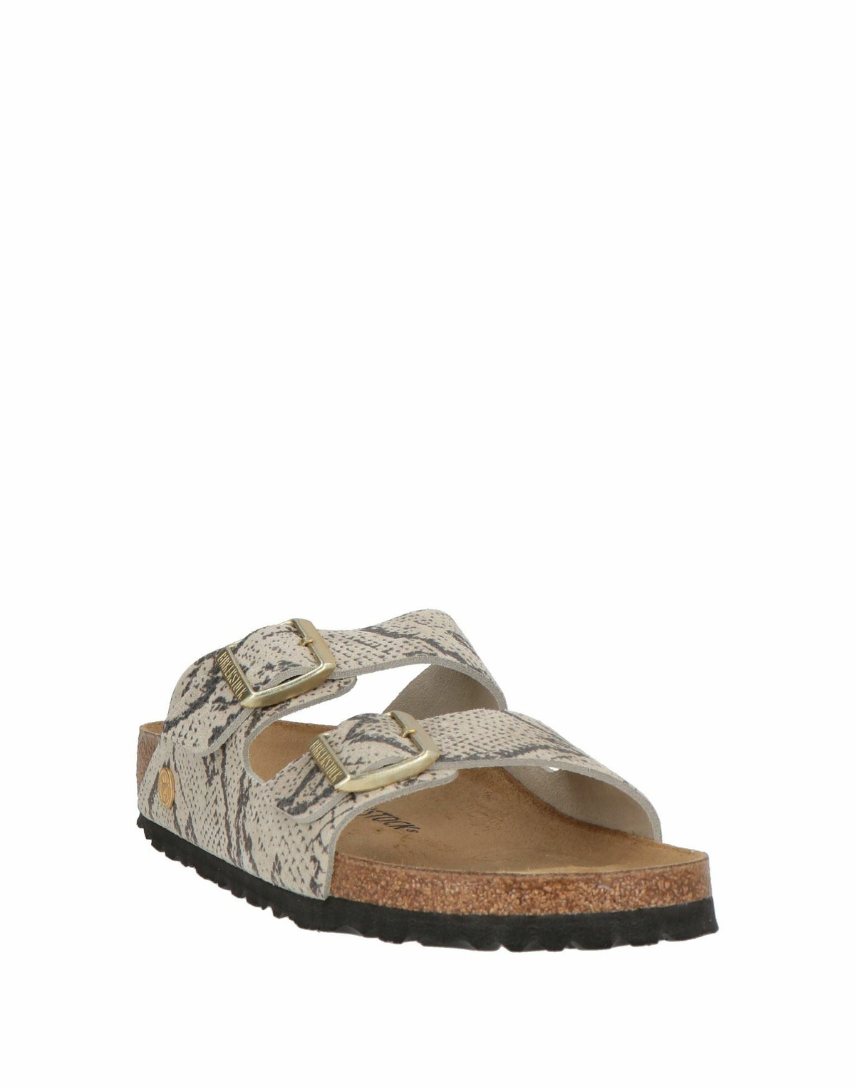 Birkenstock Arizona Womens Sandals Light in Grey