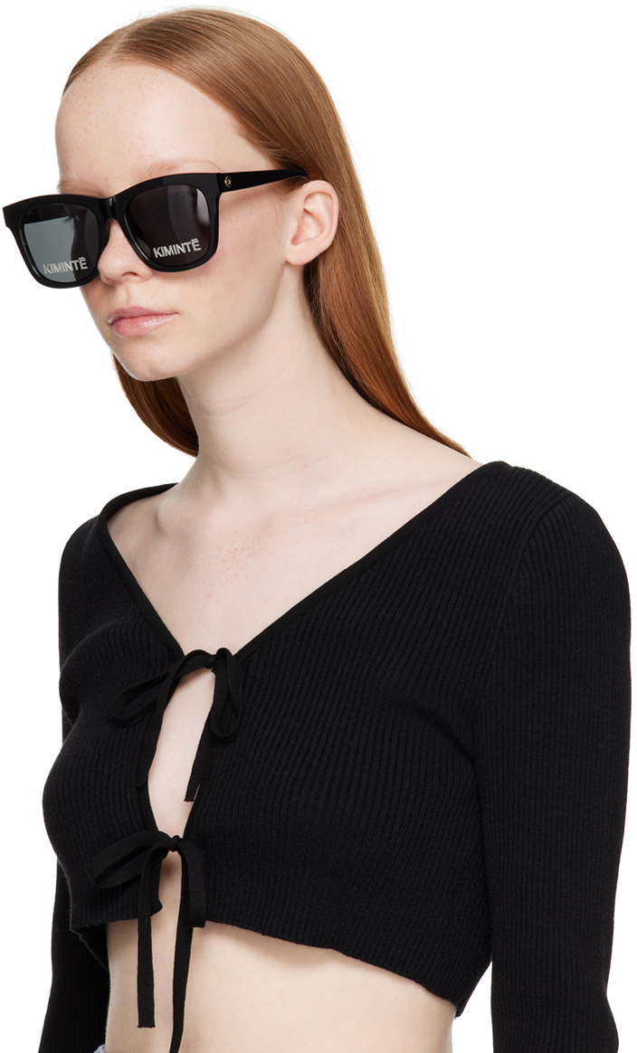 [韓国人気] KIMHEKIM★TWO LOGO Sunglasses★サングラス★正規品 KIMHEKIM(キムヘキム) サングラス(メンズ) - 海外通販のBUYMA