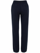 LORO PIANA - Baby Cashmere Knit Merano Sweatpants