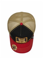 GOORIN BROS Carte Blanche Trucker Hat