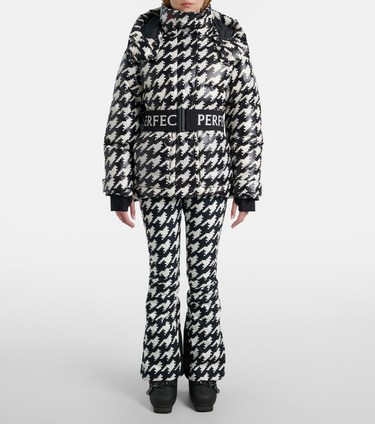 Perfect Moment Aurora high-rise ski pants