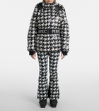 Perfect Moment Aurora high-rise ski pants