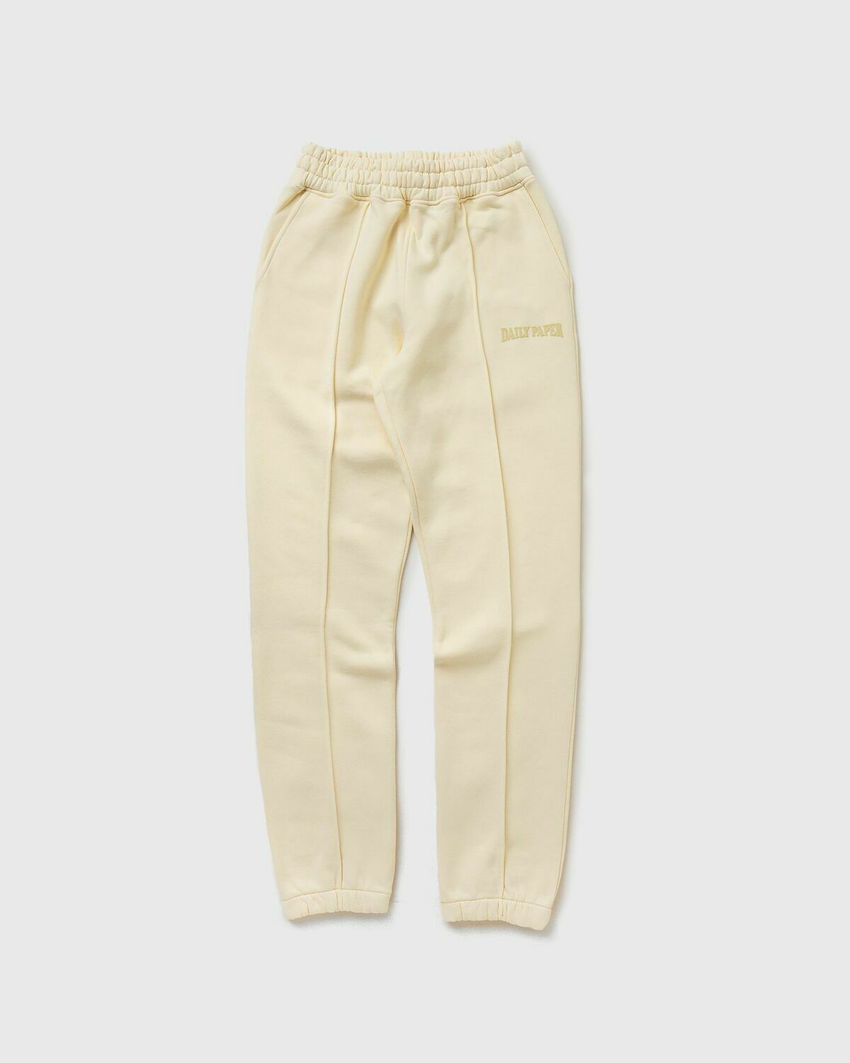 Daily Paper Naveah Trackpants Beige Sweatpants Daily Paper