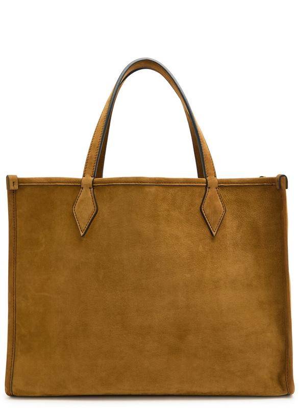 Photo: Metier Chameleon 30 Nubuck Tote bag - Tan - One Size