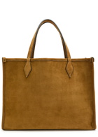 Metier Chameleon 30 Nubuck Tote bag - Tan - One Size