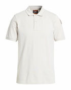Parajumpers Mens Polo shirt in Beige