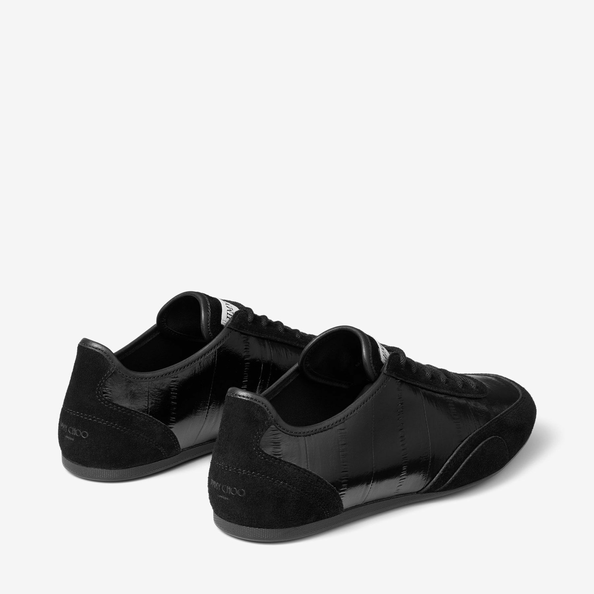 Jimmy Choo Sunny F Sneaker