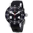 Chronoswiss TimeMaster Automatic Black Dial Mens Watch CH-8643B