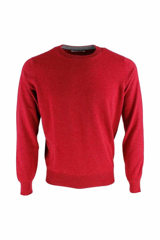 Photo: Brunello Cucinelli Sweater