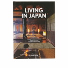 Taschen Living in Japan in Alex Kerr/Kathy Arlyn Sokol 