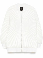 Moncler + Rick Owens Radiance Peter Puffer Jacket