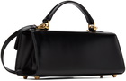 Marni Black Medium Relativity Bag