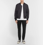 Acne Studios - North Slim-Fit Stretch-Denim Jeans - Men - Black