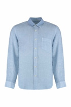 120% Lino Linen Shirt