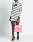Jimmy Choo Womens Handbag in Pink