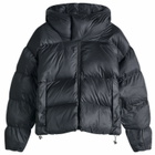 Puma Men's X Skepta Pertex Puffer Jacket in Puma Men's Black